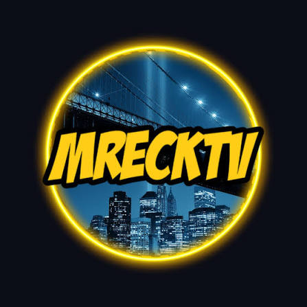 MRECKTV